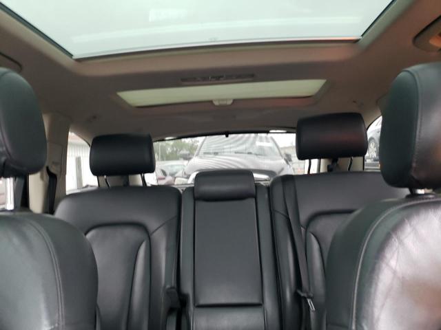 WA1VMAFE2BD008996 - 2011 AUDI Q7 PRESTIGE 黑色 照片 10