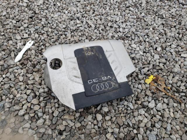 WA1VMAFE2BD008996 - 2011 AUDI Q7 PRESTIGE 黑色 照片 13