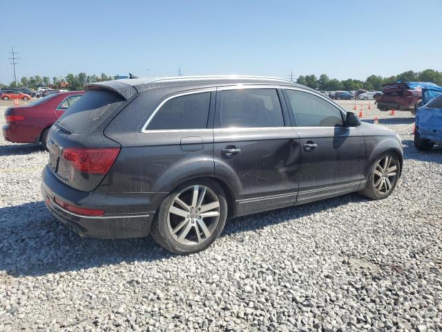 WA1VMAFE2BD008996 - 2011 AUDI Q7 PRESTIGE 黑色 照片 3