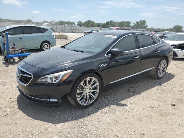 2017 BUICK LACROSSE ESSENCE, 