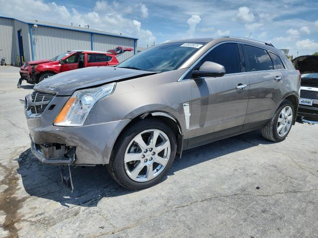 2012 CADILLAC SRX PREMIUM COLLECTION, 