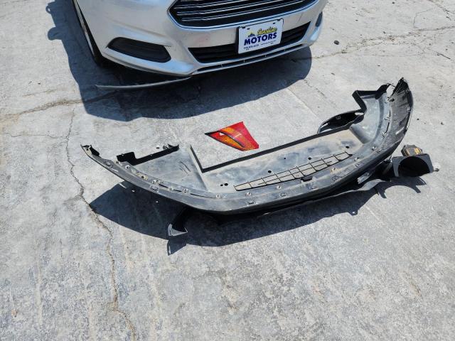 3GYFNCE36CS613151 - 2012 CADILLAC SRX PREMIUM COLLECTION Gris foto 12