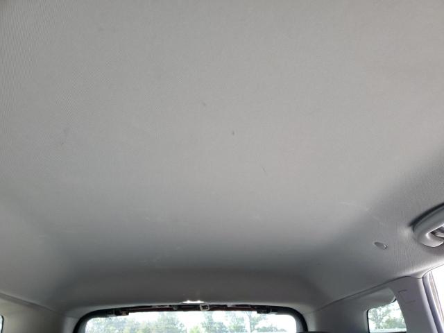 3GKALMEV6JL165986 - 2018 GMC TERRAIN SLE 红色 照片 10