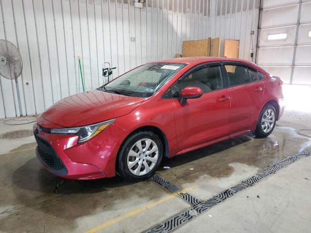 2020 TOYOTA COROLLA LE, 