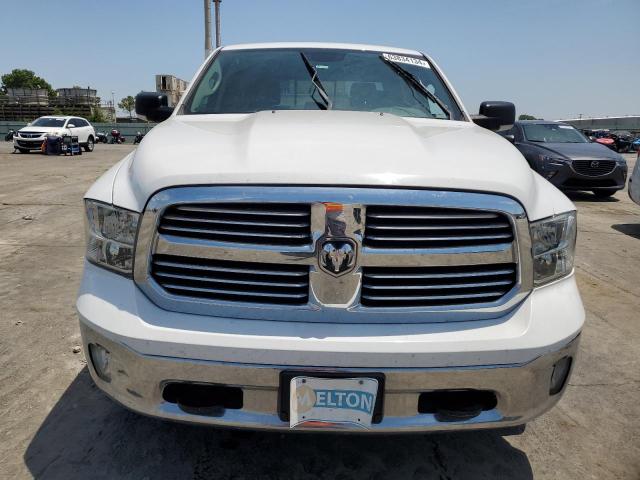 1C6RR7LM4FS707479 - 2015 RAM 1500 SLT WHITE photo 5