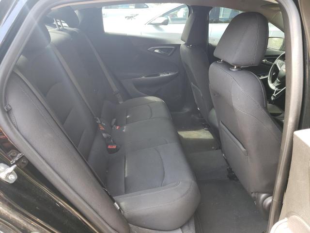 1G1ZG5ST0LF040886 - 2020 CHEVROLET MALIBU RS 黑色 照片 10