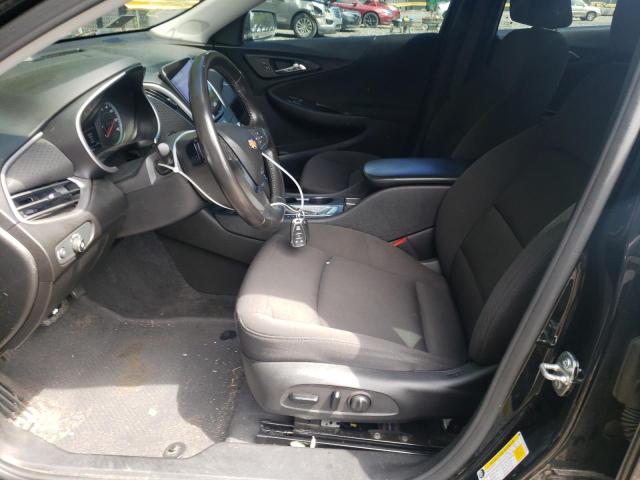 1G1ZG5ST0LF040886 - 2020 CHEVROLET MALIBU RS 黑色 照片 7
