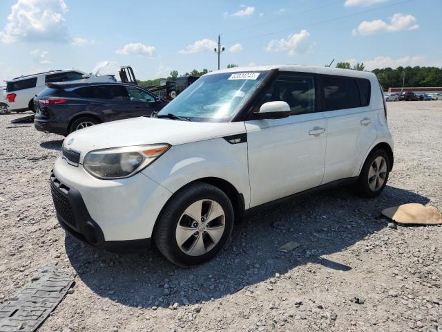 2014 KIA SOUL, 