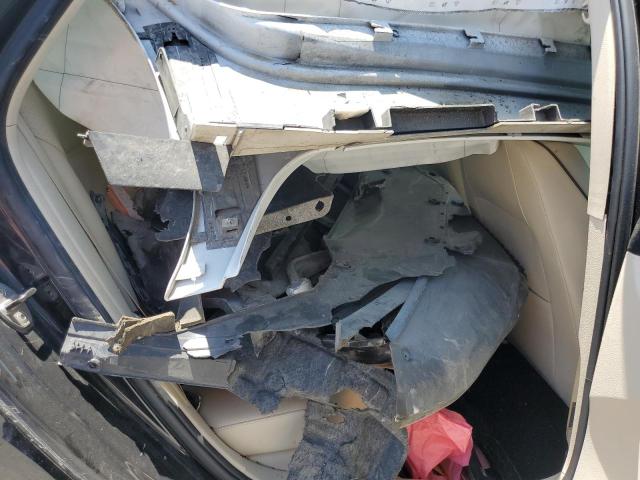 1VWDT7A39HC011015 - 2017 VOLKSWAGEN PASSAT R-LINE Qara foto 10