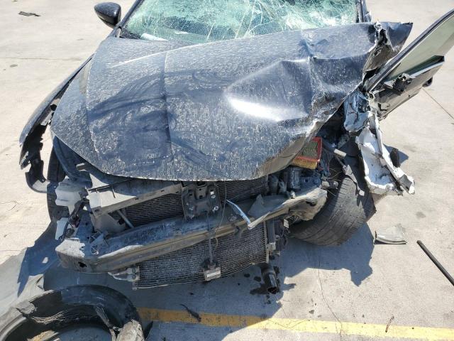 1VWDT7A39HC011015 - 2017 VOLKSWAGEN PASSAT R-LINE Qara foto 11