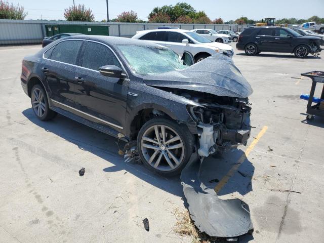 1VWDT7A39HC011015 - 2017 VOLKSWAGEN PASSAT R-LINE Qara foto 4