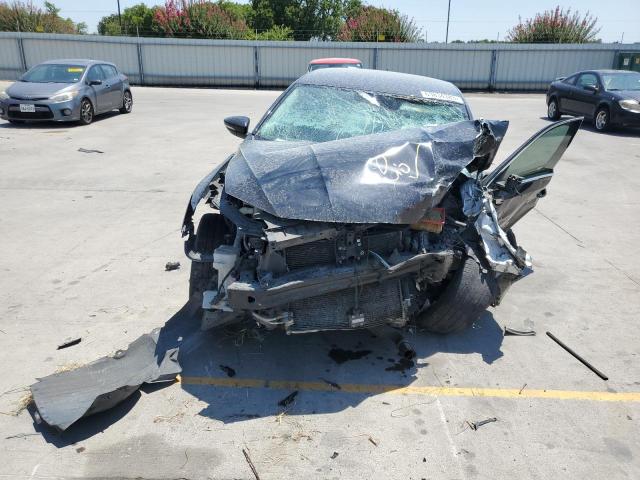 1VWDT7A39HC011015 - 2017 VOLKSWAGEN PASSAT R-LINE Qara foto 5