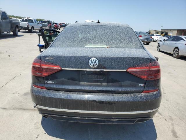 1VWDT7A39HC011015 - 2017 VOLKSWAGEN PASSAT R-LINE Qara foto 6
