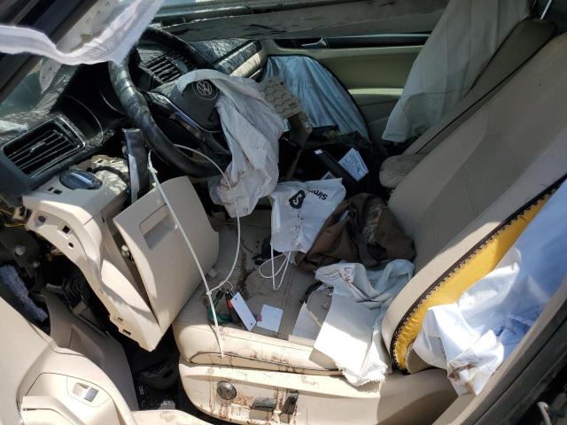 1VWDT7A39HC011015 - 2017 VOLKSWAGEN PASSAT R-LINE Qara foto 7