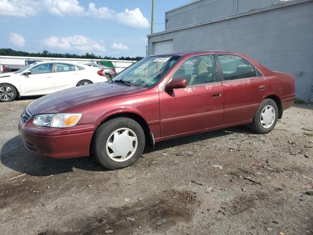 2000 TOYOTA CAMRY CE, 