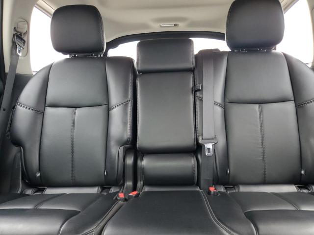 5N1DR2MM3JC670816 - 2018 NISSAN PATHFINDER S أبيض صورة 10