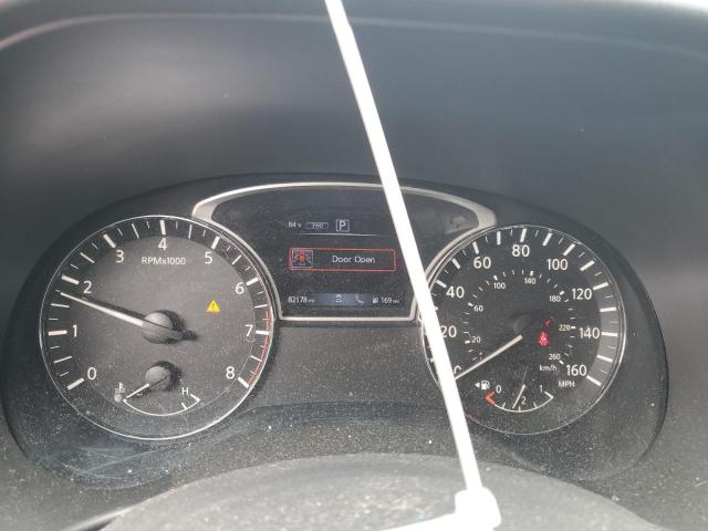 5N1DR2MM3JC670816 - 2018 NISSAN PATHFINDER S أبيض صورة 9