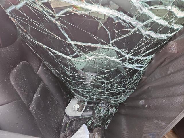 5YJYGDEF5MF240249 - 2021 TESLA MODEL Y GRAY photo 11