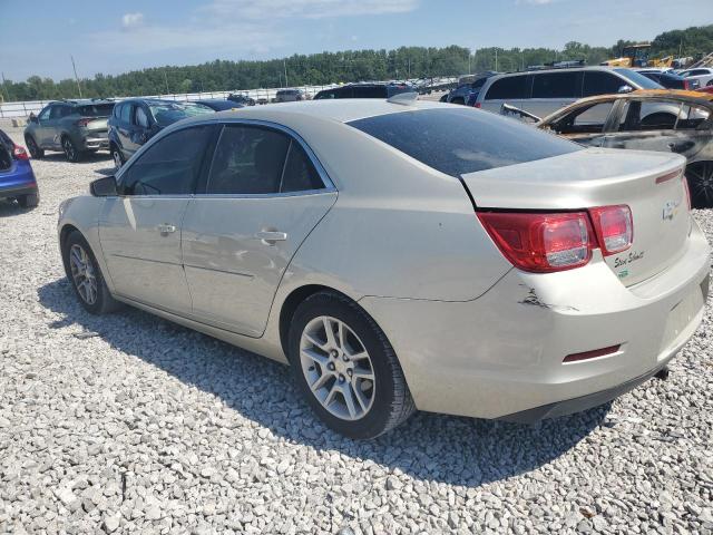 1G11C5SL3FF147797 - 2015 CHEVROLET MALIBU 1LT 金色 照片 2