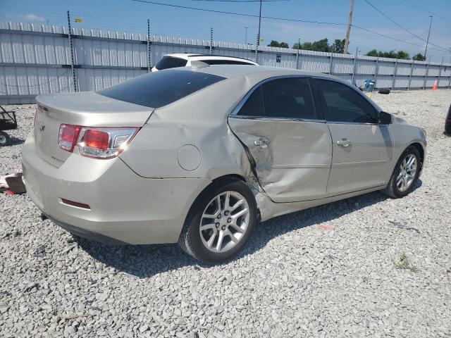 1G11C5SL3FF147797 - 2015 CHEVROLET MALIBU 1LT 金色 照片 3