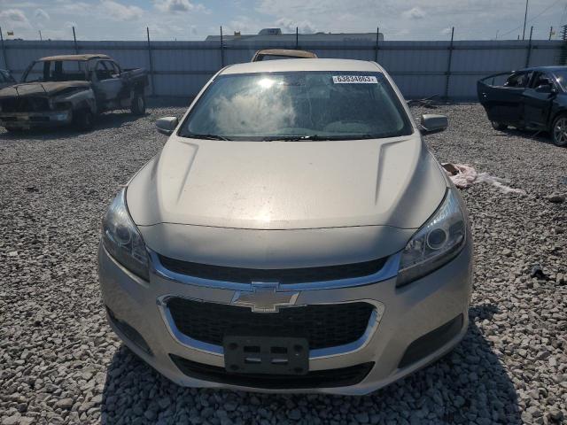 1G11C5SL3FF147797 - 2015 CHEVROLET MALIBU 1LT 金色 照片 5