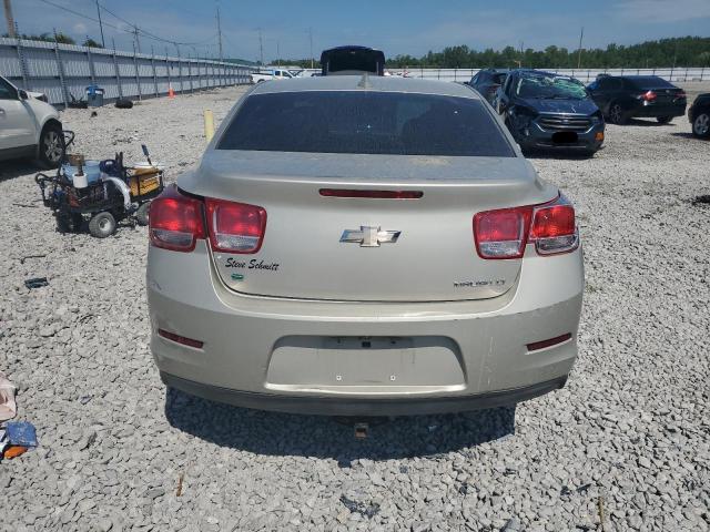 1G11C5SL3FF147797 - 2015 CHEVROLET MALIBU 1LT 金色 照片 6