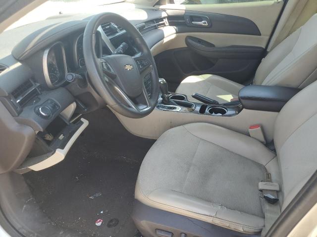 1G11C5SL3FF147797 - 2015 CHEVROLET MALIBU 1LT 金色 照片 7