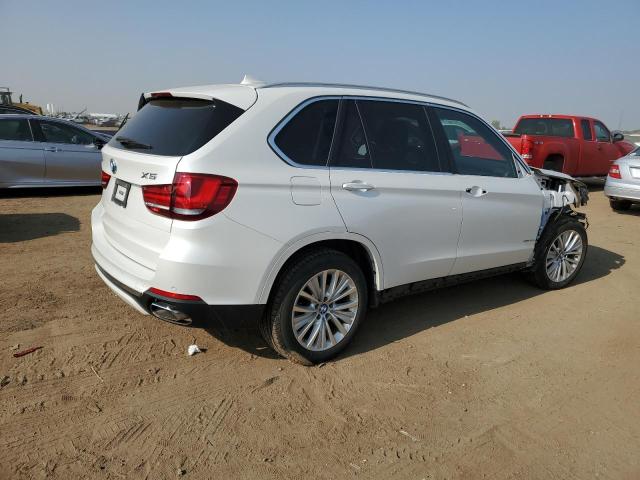 5UXKT0C55G0S76951 - 2016 BMW X5 XDR40E WHITE photo 3