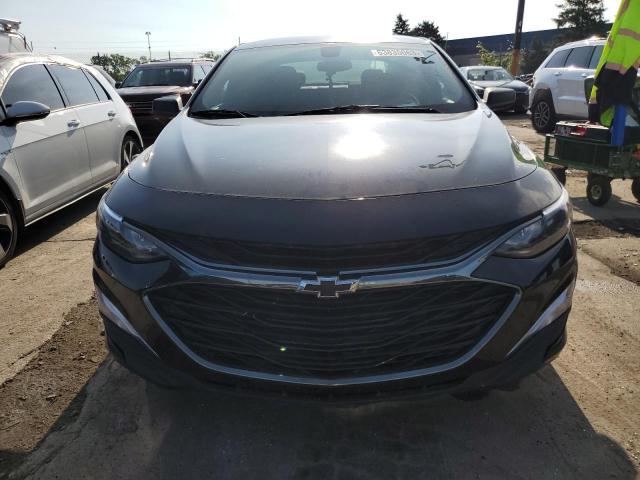 1G1ZG5STXKF213182 - 2019 CHEVROLET MALIBU RS Қара фото 5