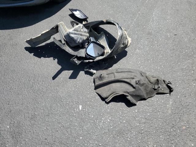 JTMP1RFV6KD024351 - 2019 TOYOTA RAV4 XLE Сірий фото 13