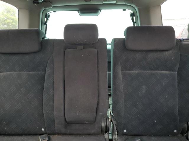 SHSRD78826U414110 - 2006 HONDA CR-V EX 银色 照片 10