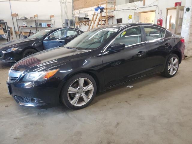 2014 ACURA ILX 20 TECH, null