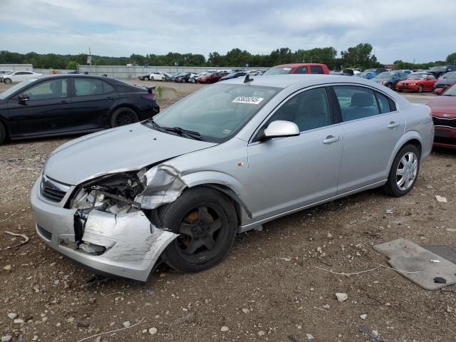 2009 SATURN AURA XE, 