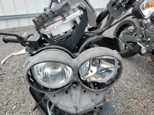 RKRSA43N3JA125471 - 2018 YAMAHA YW50 F BLACK photo 9