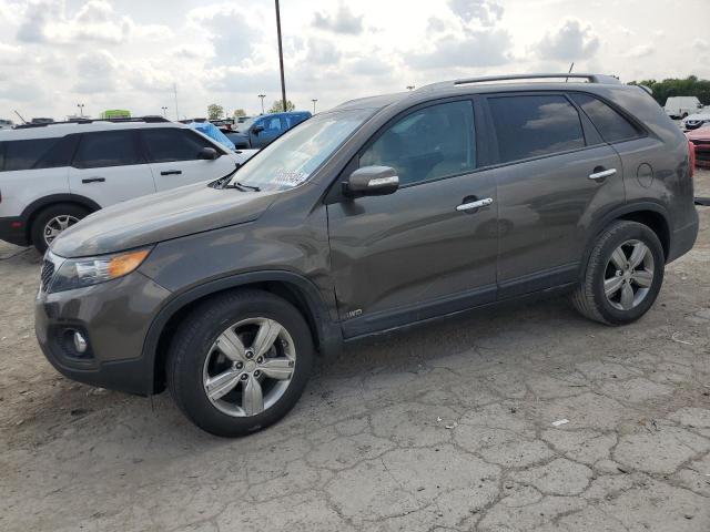 2013 KIA SORENTO EX, 