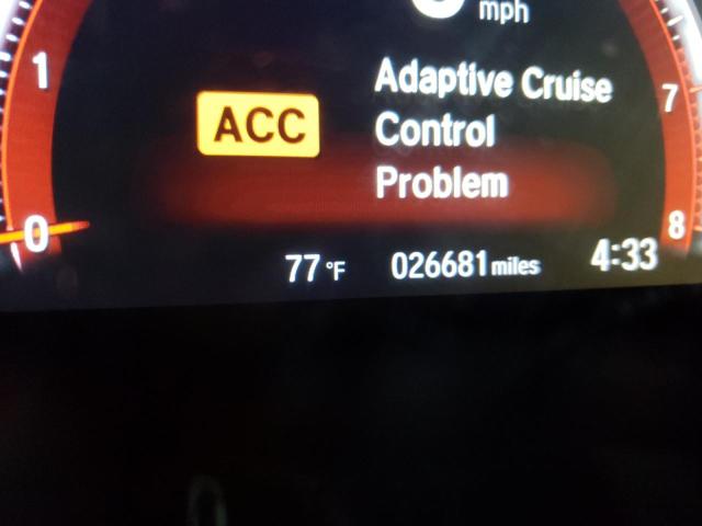 2HGFC2F86KH559837 - 2019 HONDA CIVIC SPORT 红色 照片 8