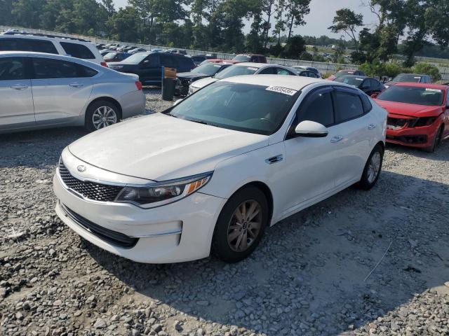 2016 KIA OPTIMA LX, null