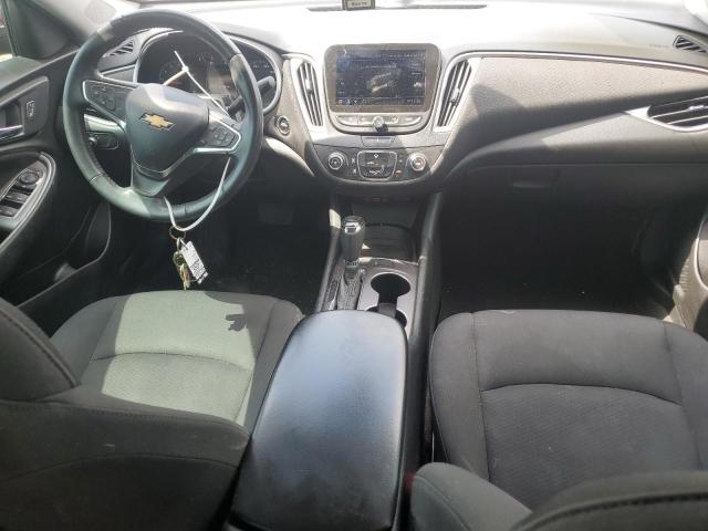 1G1ZG5ST1LF047913 - 2020 CHEVROLET MALIBU RS 红色 照片 8