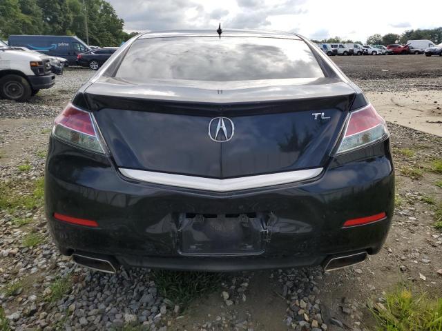 19UUA8F55DA000075 - 2013 ACURA TL TECH BLACK photo 6