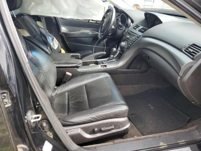 19UUA8F55DA000075 - 2013 ACURA TL TECH BLACK photo 7