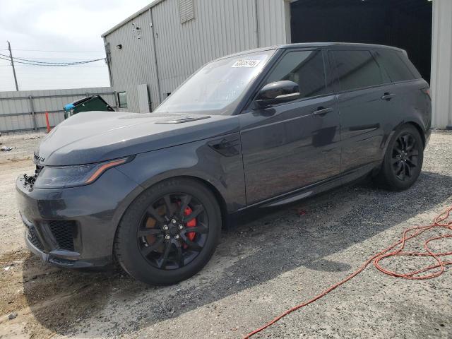 2020 LAND ROVER RANGE ROVE HSE, 