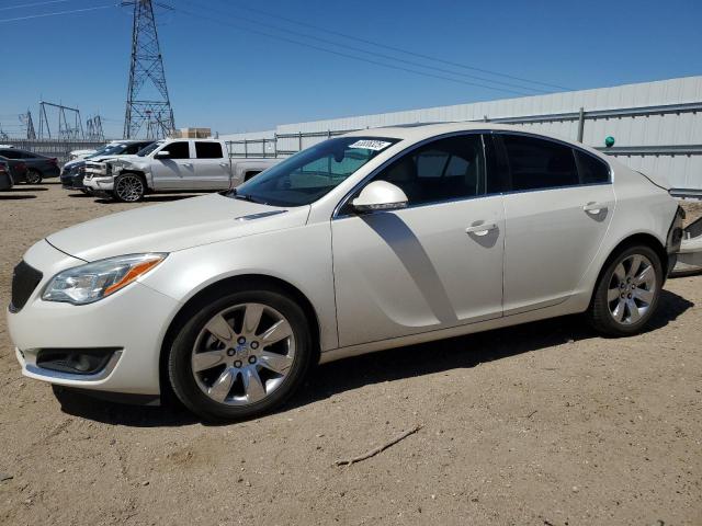 2015 BUICK REGAL, 
