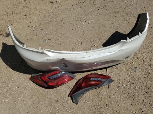 2G4GK5EX2F9139990 - 2015 BUICK REGAL 白色 照片 12