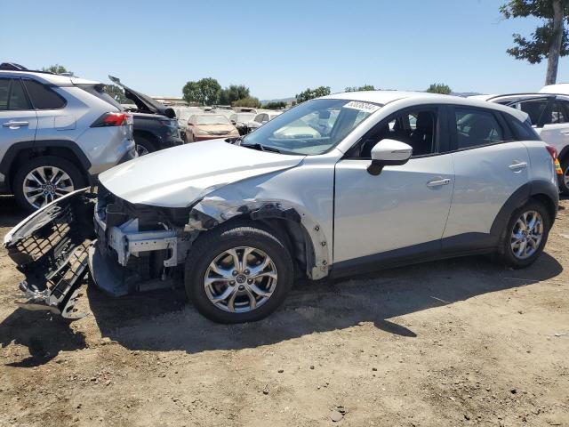 2016 MAZDA CX-3 TOURING, 