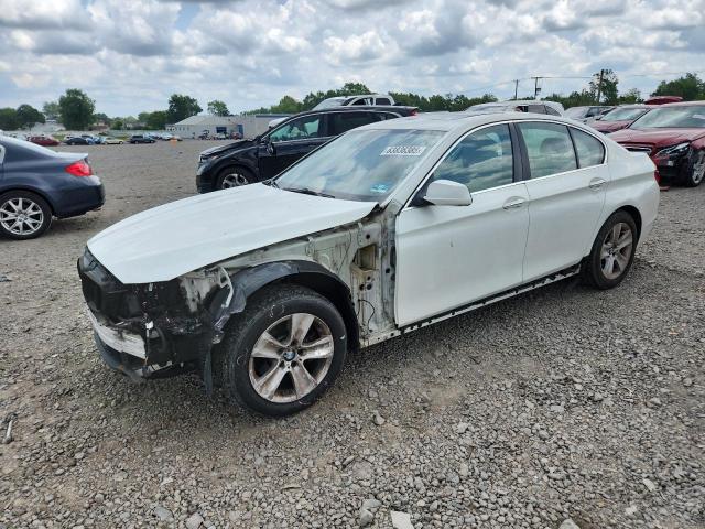 2012 BMW 528 XI, null