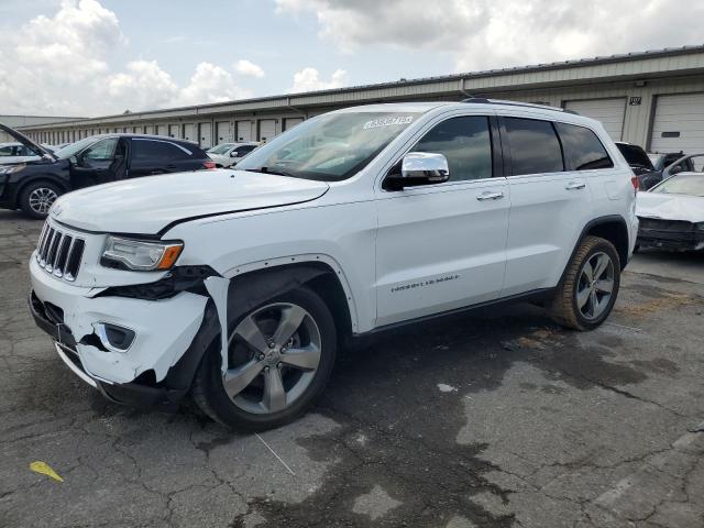 2015 JEEP GRAND CHER LIMITED, null