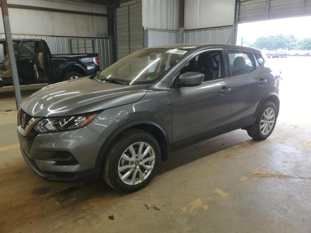 2021 NISSAN ROGUE SPOR S, null