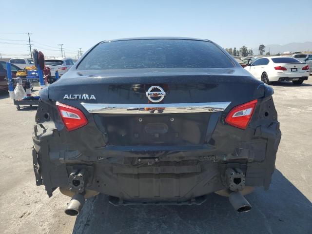 1N4AL3AP1HN306380 - 2017 NISSAN ALTIMA 2.5 BLACK photo 6