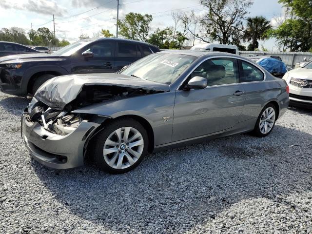 2013 BMW 328 XI, 
