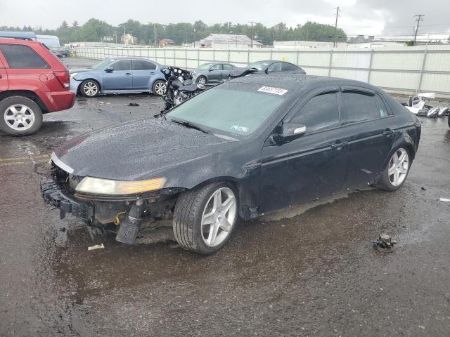 2008 ACURA TL, null